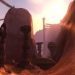 WoW Classic Thousand Needles, Shimmering Plains and Illusion Racetrack