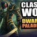 WoW Classic With the Dwarf Paladin through the beautiful Westfall feat. the Deadmines!