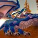 WoW Classic: World Boss Azuregos - Original images of a raid in 2005!