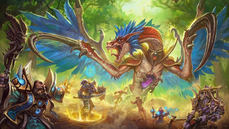 WoW Classic: Zul'Gurub - this is how you earn the new enchantments