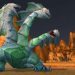 WoW Classic vs. BfA - Has the LFG tool ruined World of Warcraft