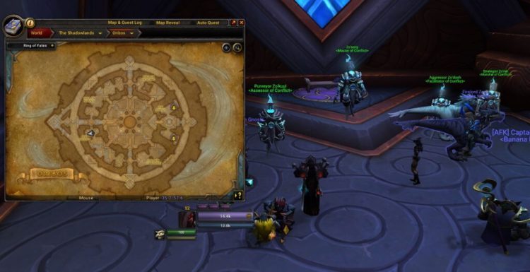 WoW Gear and Game Modes - PvP Overview