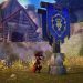 WoW Guide Arathi Basin - PvP Tips