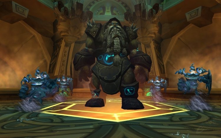 WoW Guide: Emalon the Storm Warden