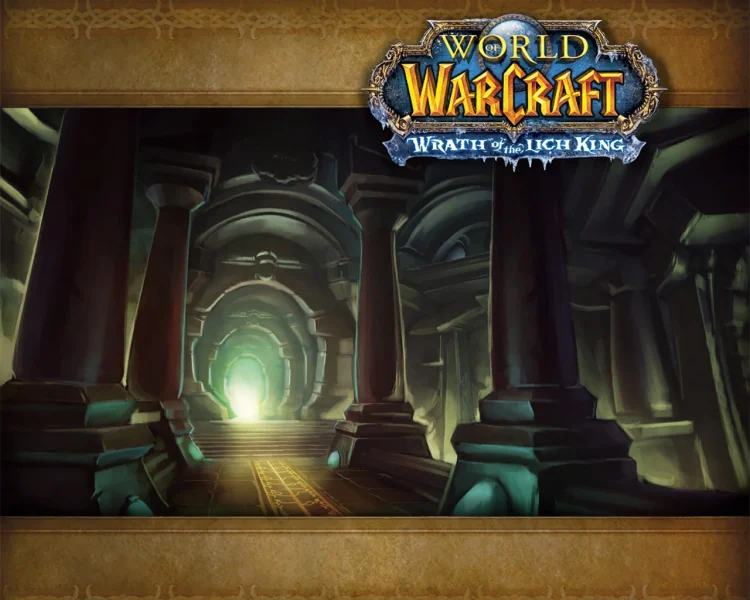 WoW Guide: Hall of Stone