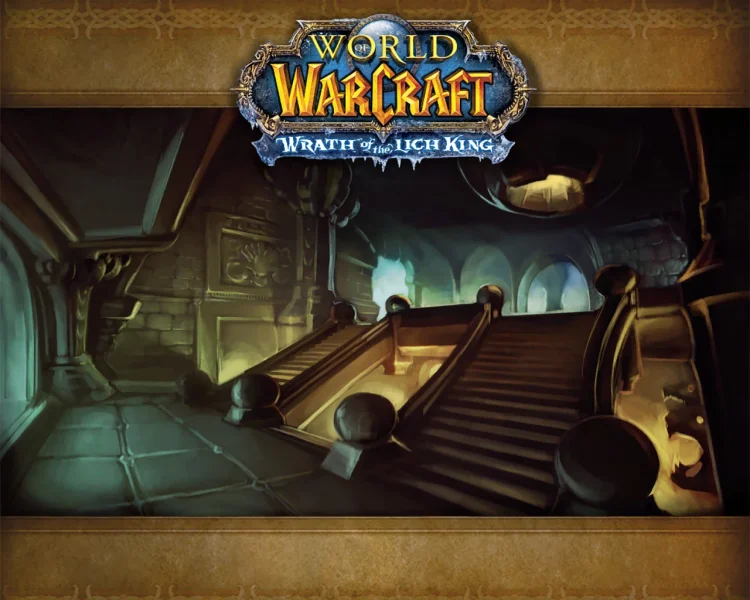 WoW Guide Halls of Lightning
