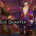 WoW Guide Naxxramas - The Plague District