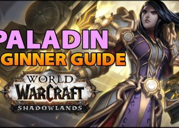 WoW Guide: Paladin Guide with specs, rotations and tips for Patch 4.1