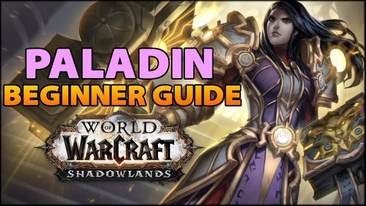 WoW Guide: Paladin Guide with specs, rotations and tips for Patch 4.1