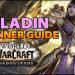 WoW Guide: Paladin Guide with specs, rotations and tips for Patch 4.1