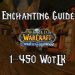 WoW Guide: Reputation Guide WotLK - The Helm Enchantments