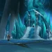 WoW Guide: The Frozen Throne - The Entrance