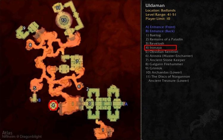Heroes & WIKI, Wow Classic, World of Warcraft Classic, Wow Classic Guide, Wow Classic Guides