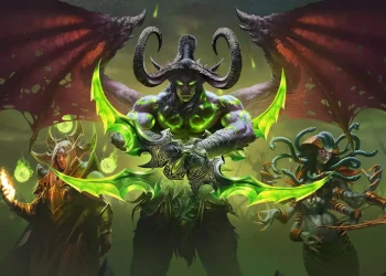 WoW: How crazy is your plan for the pre-patch of TBC Classic?
