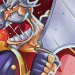 WoW Leeroy Jenkins - the most famous wipe in WoW history