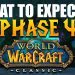 WoW: Phase 4 catapults Classic to a new level of fun