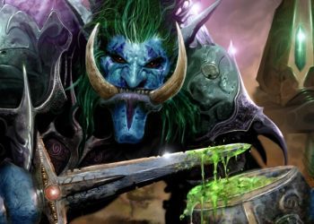 WoW TBC Classic: Are villains bad in phase 1 raids/dungeons?