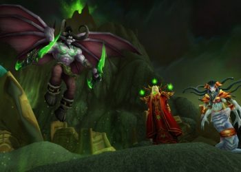 WoW TBC Classic Farms Badges of Justice for later stages