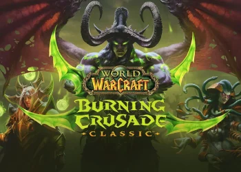 WoW TBC Classic Get your stuff done for phase 2 - there's not much time left!