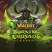 WoW TBC Classic Get your stuff done for phase 2 - there's not much time left!