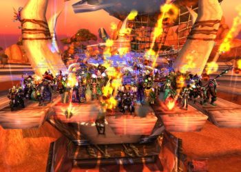 WoW TBC Classic How does Blizzard rate the mix of dead and full servers