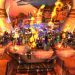 WoW TBC Classic How does Blizzard rate the mix of dead and full servers