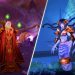 WoW TBC Classic Problems with class selection Just test it on the PTR