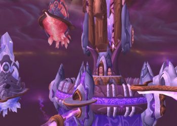 WoW TBC Classic: The Best Raid Loot From Phase 2 (SSC & The Eye)