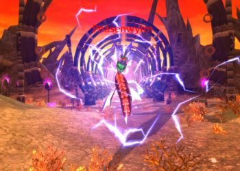 WoW TBC Classic - The best gold farm spots in Outland