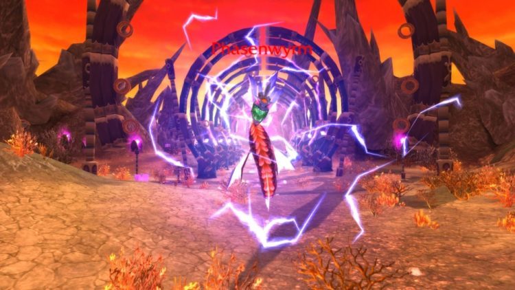 WoW TBC Classic - The best gold farm spots in Outland
