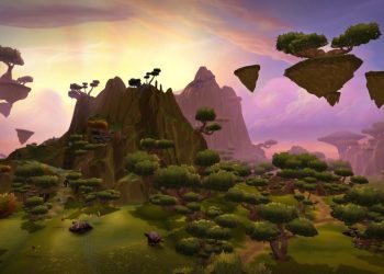 WoW: TBC Classic - This is how clone service / switch to era servers work