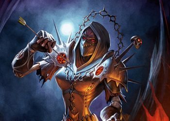 WoW TBC Classic: Top DpS in SSC and TK - witchers rock the new raids