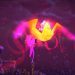WoW: TBC Classic - all flying and mounts of Outland