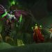 WoW: TBC Classic has some of the prettiest class tier sets ever