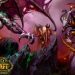 WoW: TBC Classic - stats, AoE damage - that's changing