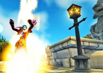 WoW TBC Classic - this is what you can expect from the level 58 boost