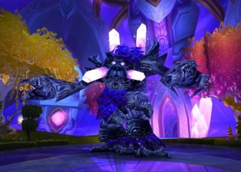 WoW: TBC Classic vs. TBC 2007 - a completely different feel
