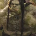 WoW The Warlords of Draenor - Kargath Knifefist
