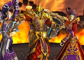 WoW: The eternal hero's journey: How realistic are real legacy servers?