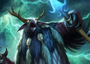 WoW: This is how druids earn the epic flight form in Burning Crusade Classic