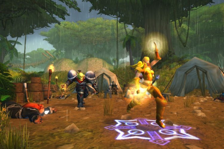 WoW: Will the "good mood aura" of the classic community last?