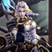 WoW Women always play healers and men tank better Survey on prejudice in the raid
