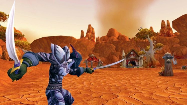 WoW problem The best troll tactics in Classic WoW