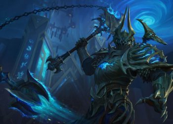 World First Race, WotLK Classic, Throne and Liberty: March 2022 for MMO fans
