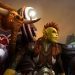 World of Warcraft: Memories of a RealLife with 12 years WoW