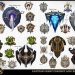 World of Warcraft: WTF? What actually became of the cosmetic items?