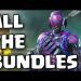 Worth the Money? ALL the BUNDLES in Call of Duty Mobile