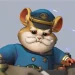 Wrecking Ball's Surprise Overwatch Anniversary 2020 Skin