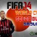 Xbox One FIFA 14 UT | World Cup Squads | Group C - Japan ft IF Okazaki