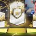 YOU WON'T BELIEVE MY BASE OR MID ICON PACK & 81+ Double Upgrades are OP! | FIFA 22